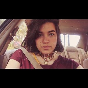 Meet your Posher, Ariel